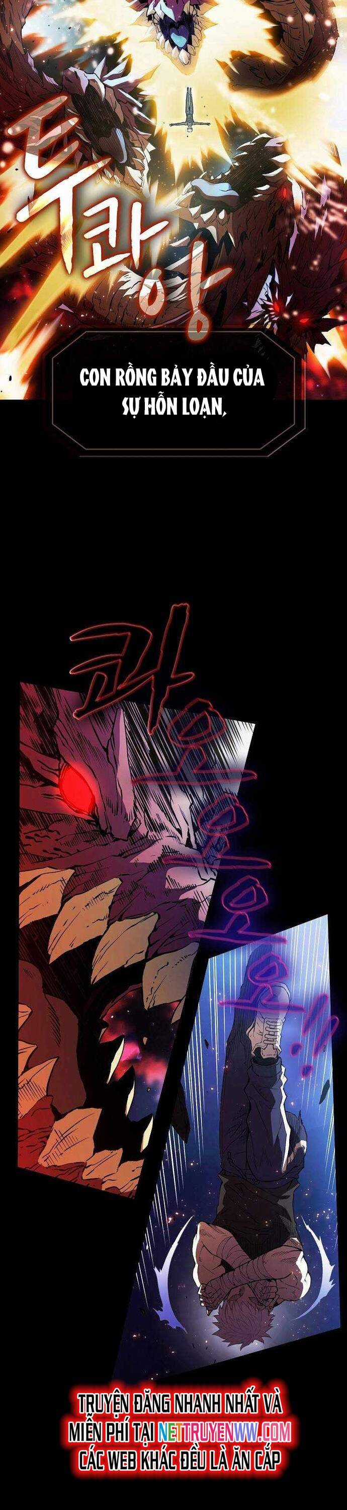 Thiên Thần Quay Về Từ Địa Ngục Chương 1 trang 4