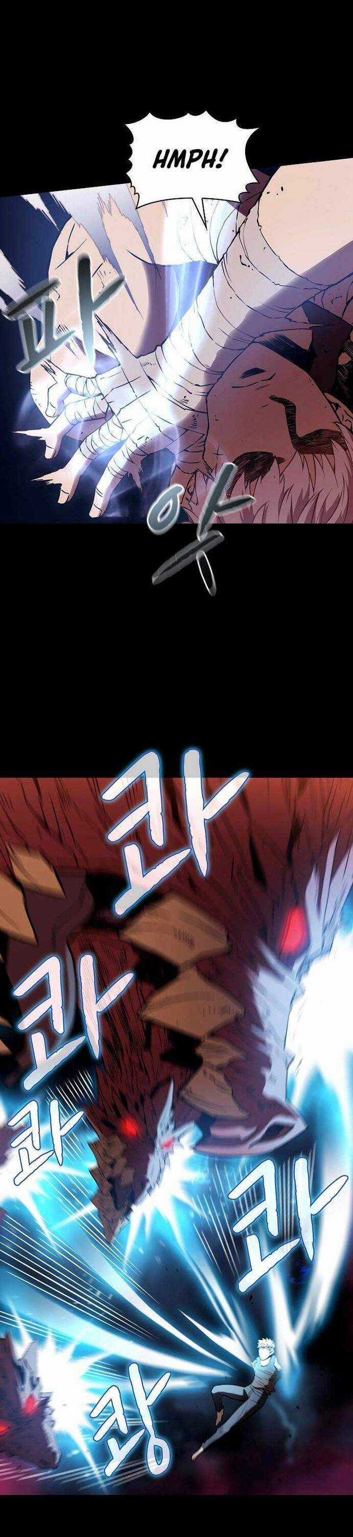 Thiên Thần Quay Về Từ Địa Ngục Chương 1 trang 5