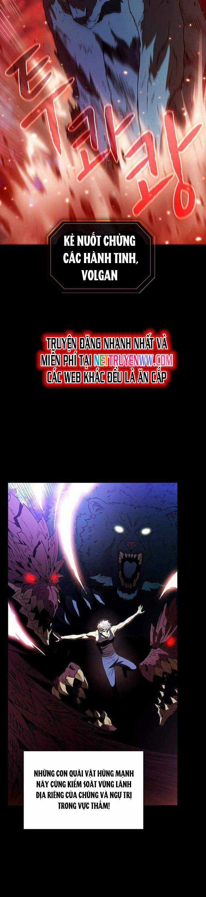 Thiên Thần Quay Về Từ Địa Ngục Chương 1 trang 7