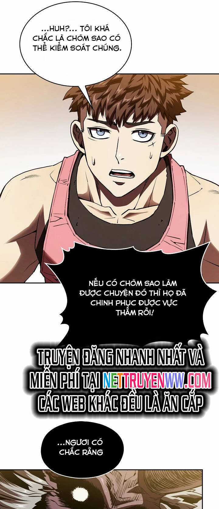 Thiên Thần Quay Về Từ Địa Ngục Chương 12 trang 15