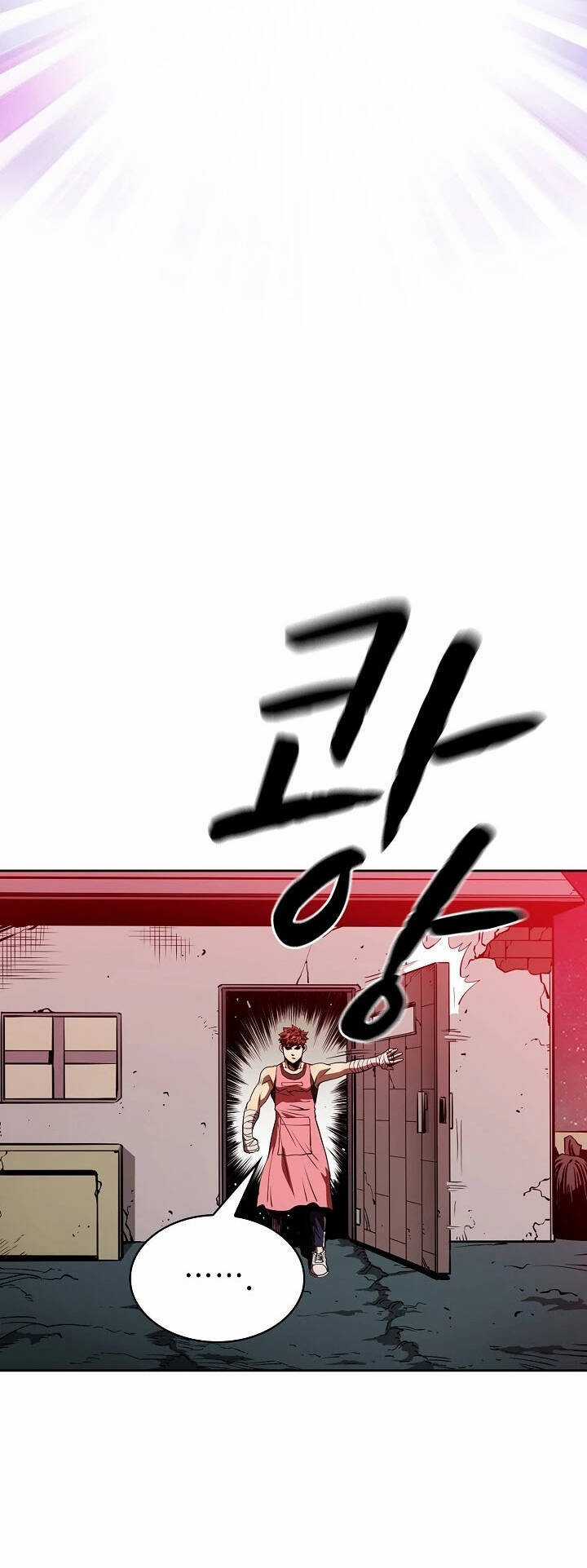 Thiên Thần Quay Về Từ Địa Ngục Chương 12 trang 17