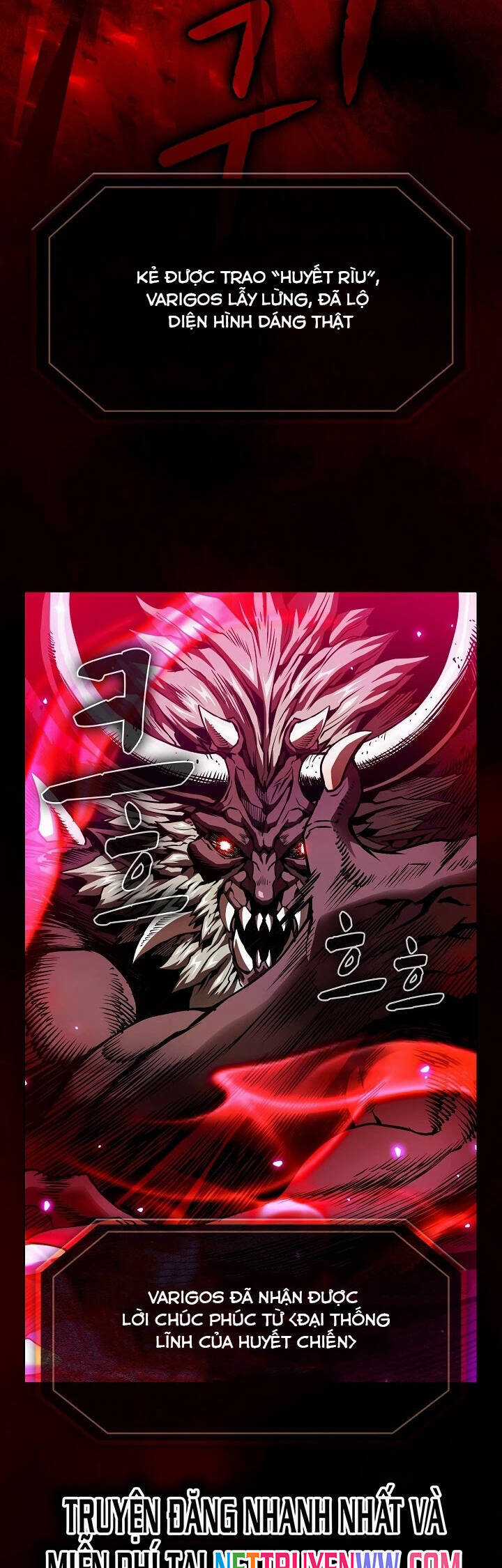 Thiên Thần Quay Về Từ Địa Ngục Chương 12 trang 20