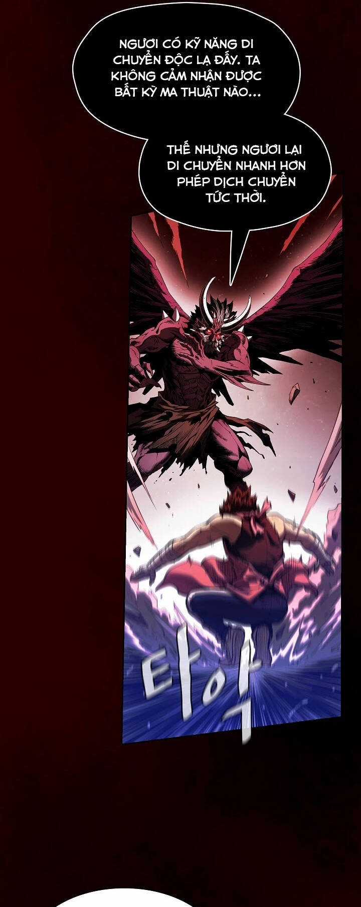 Thiên Thần Quay Về Từ Địa Ngục Chương 12 trang 22