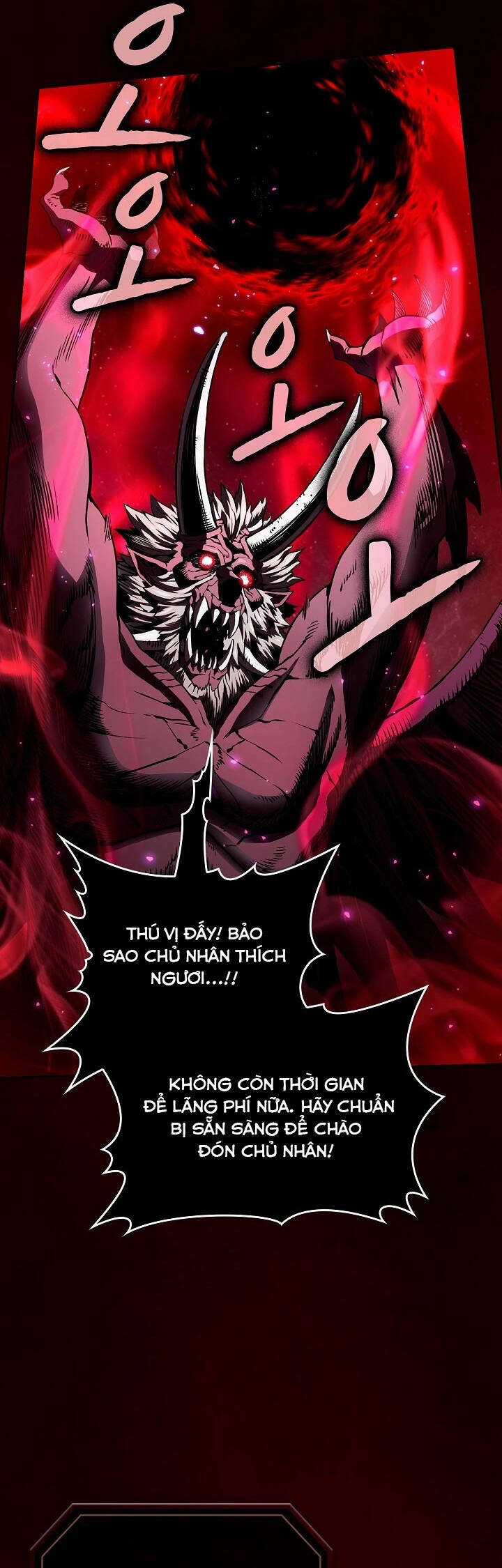 Thiên Thần Quay Về Từ Địa Ngục Chương 12 trang 23