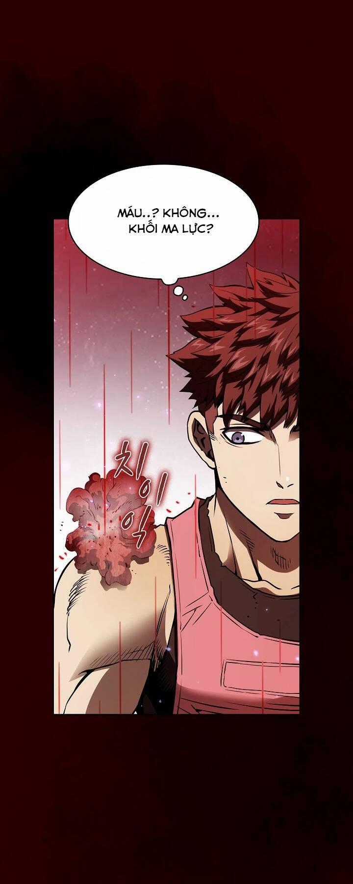 Thiên Thần Quay Về Từ Địa Ngục Chương 12 trang 24