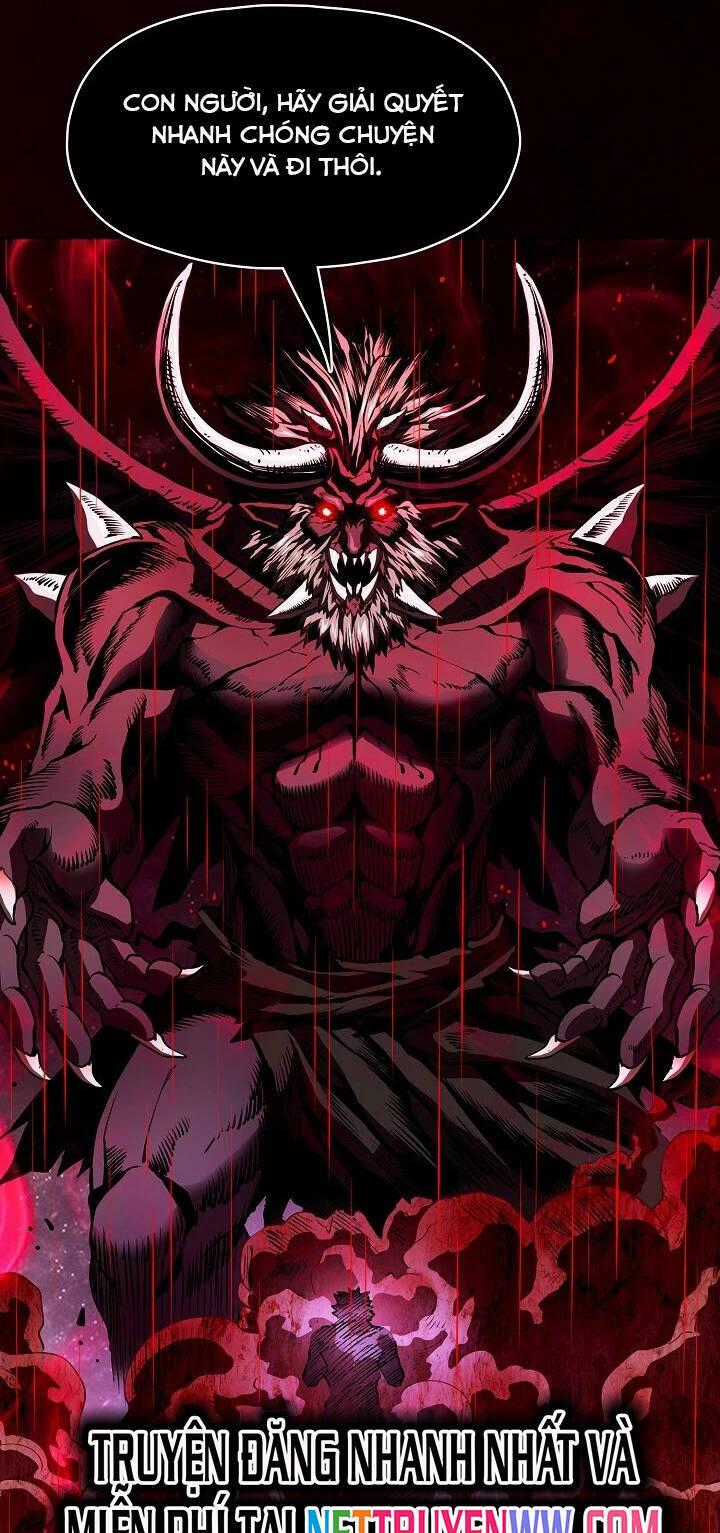 Thiên Thần Quay Về Từ Địa Ngục Chương 12 trang 25