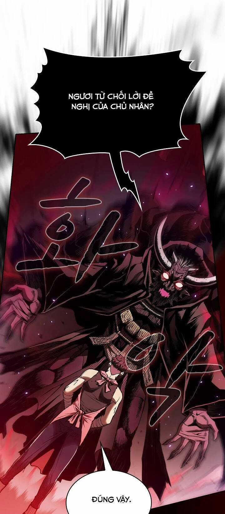 Thiên Thần Quay Về Từ Địa Ngục Chương 12 trang 7