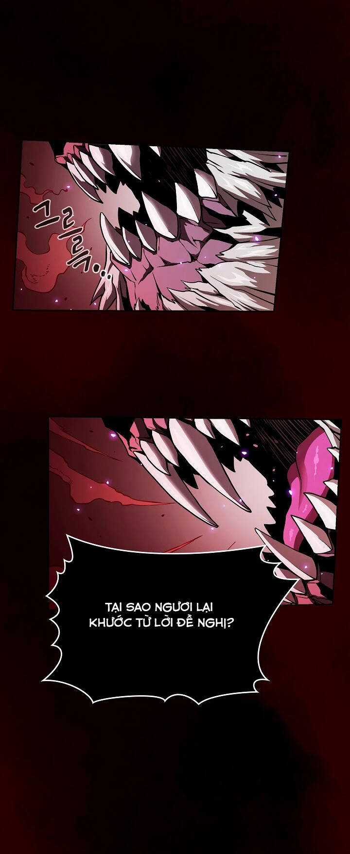 Thiên Thần Quay Về Từ Địa Ngục Chương 12 trang 9