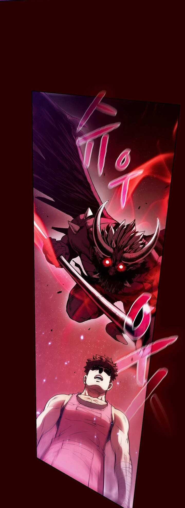 Thiên Thần Quay Về Từ Địa Ngục Chương 13 trang 13