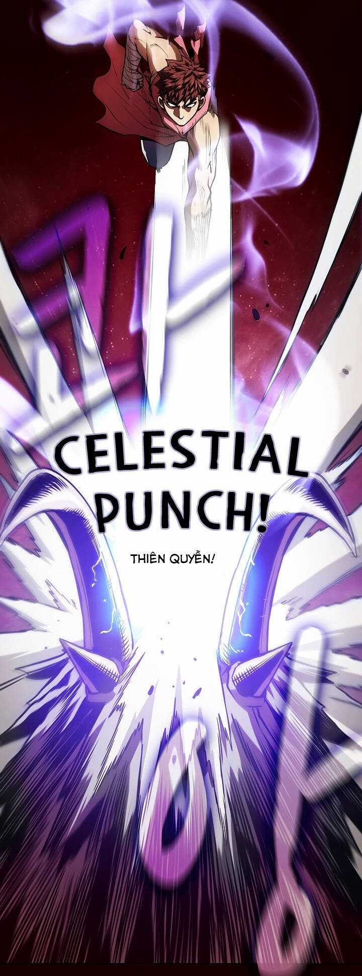 Thiên Thần Quay Về Từ Địa Ngục Chương 13 trang 17