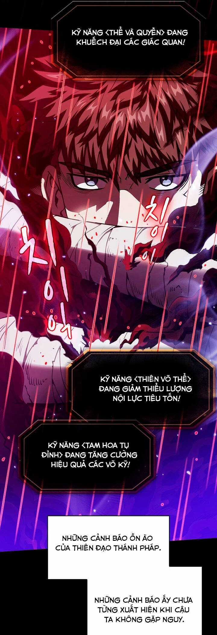 Thiên Thần Quay Về Từ Địa Ngục Chương 13 trang 2