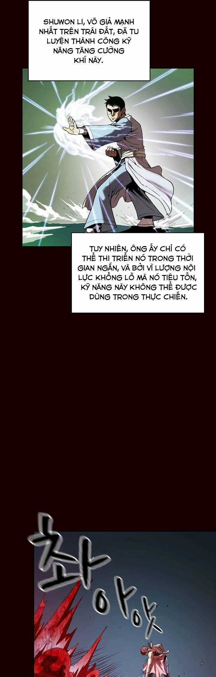 Thiên Thần Quay Về Từ Địa Ngục Chương 13 trang 21