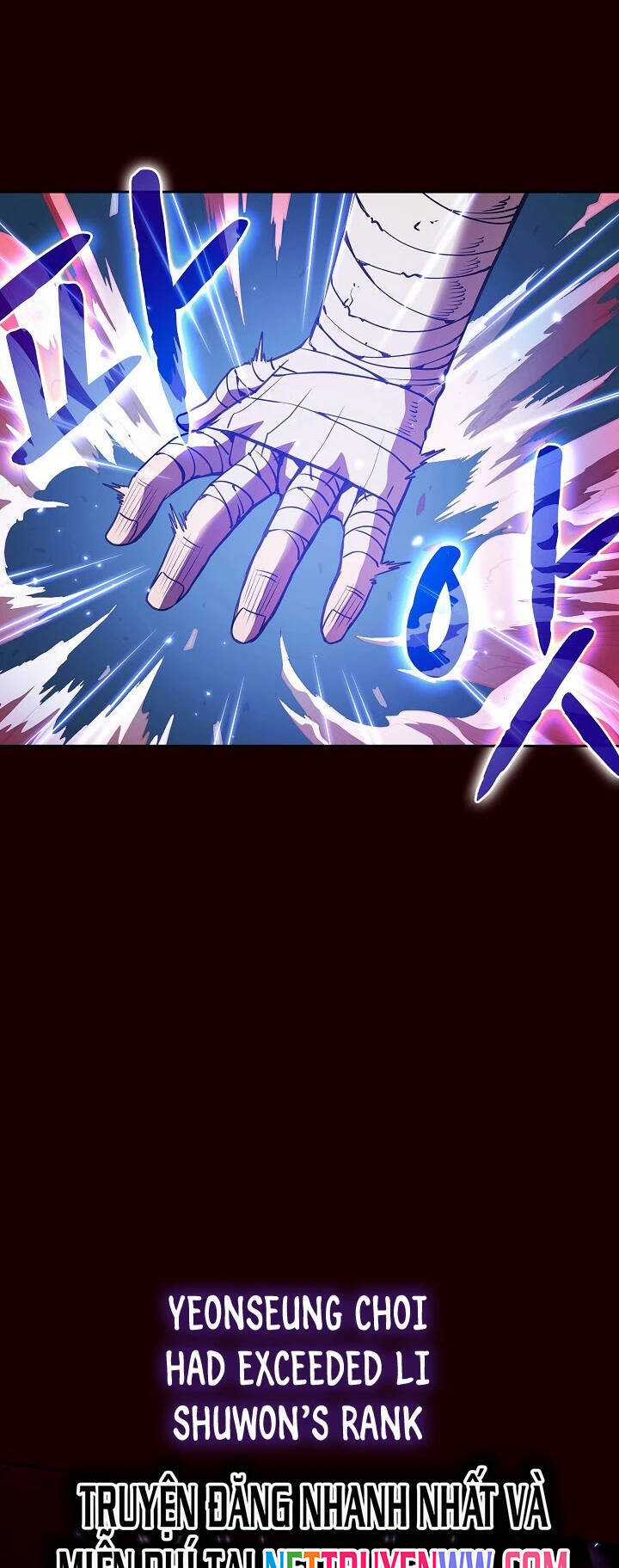 Thiên Thần Quay Về Từ Địa Ngục Chương 13 trang 22