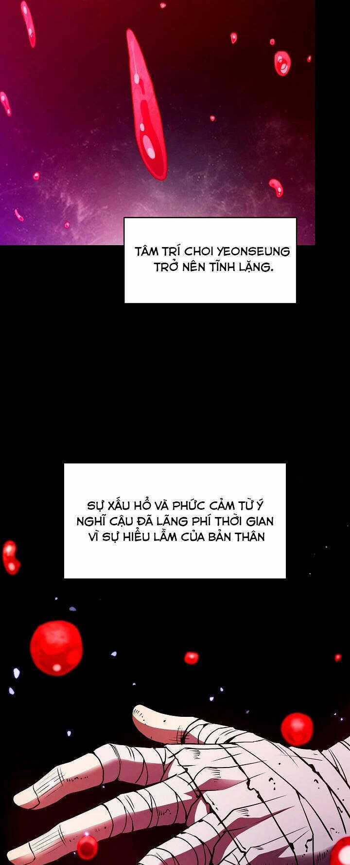 Thiên Thần Quay Về Từ Địa Ngục Chương 13 trang 3