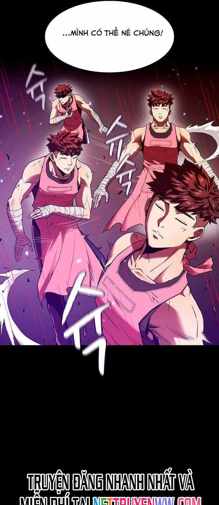 Thiên Thần Quay Về Từ Địa Ngục Chương 13 trang 5