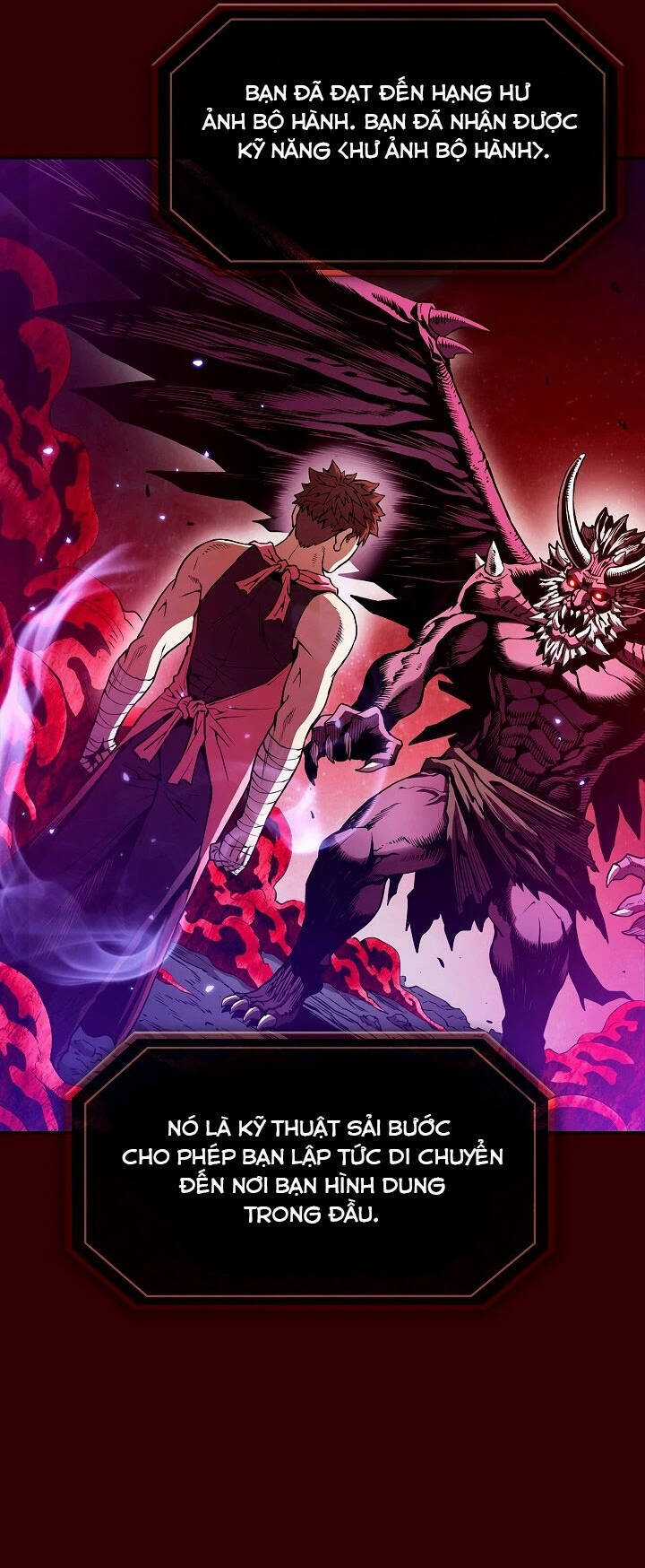 Thiên Thần Quay Về Từ Địa Ngục Chương 13 trang 6