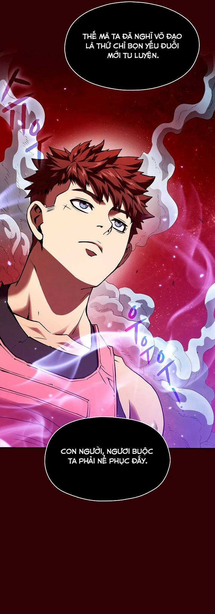 Thiên Thần Quay Về Từ Địa Ngục Chương 13 trang 7