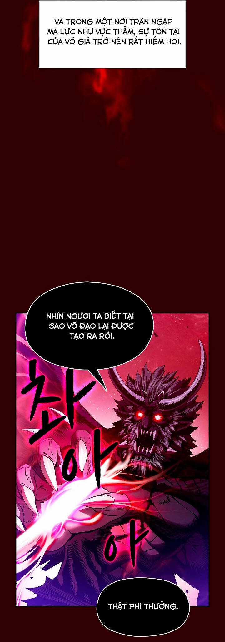 Thiên Thần Quay Về Từ Địa Ngục Chương 13 trang 9