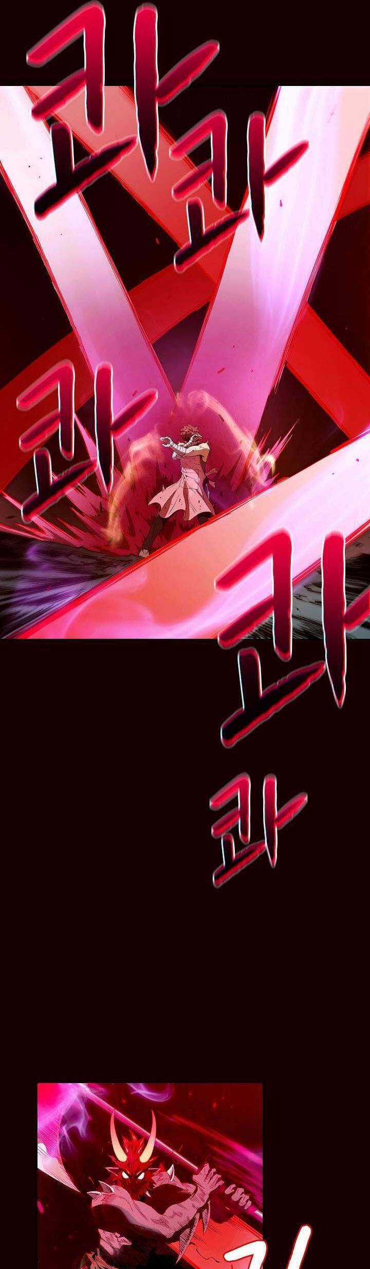 Thiên Thần Quay Về Từ Địa Ngục Chương 14 trang 11