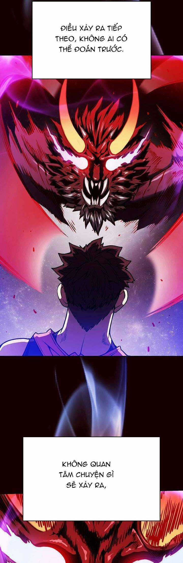 Thiên Thần Quay Về Từ Địa Ngục Chương 14 trang 15