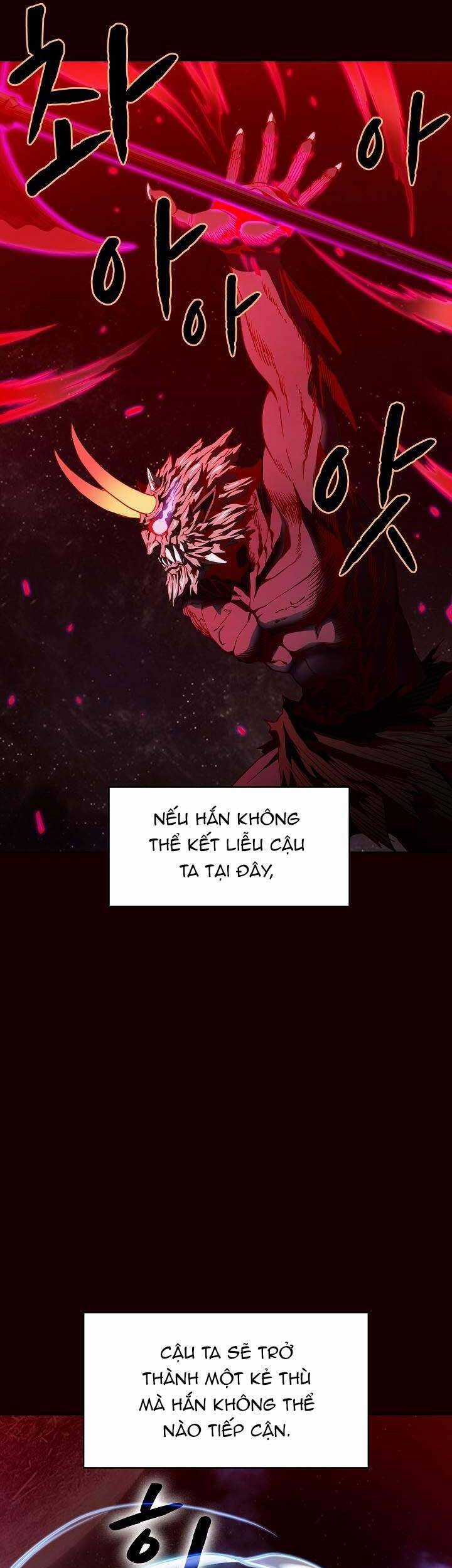 Thiên Thần Quay Về Từ Địa Ngục Chương 14 trang 18