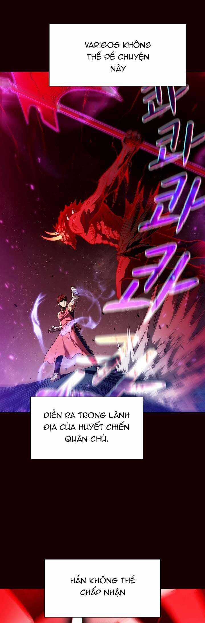 Thiên Thần Quay Về Từ Địa Ngục Chương 14 trang 19