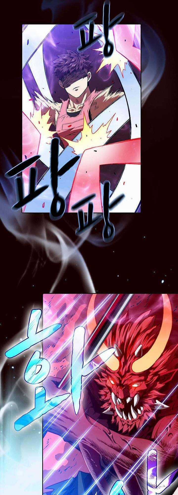 Thiên Thần Quay Về Từ Địa Ngục Chương 14 trang 20