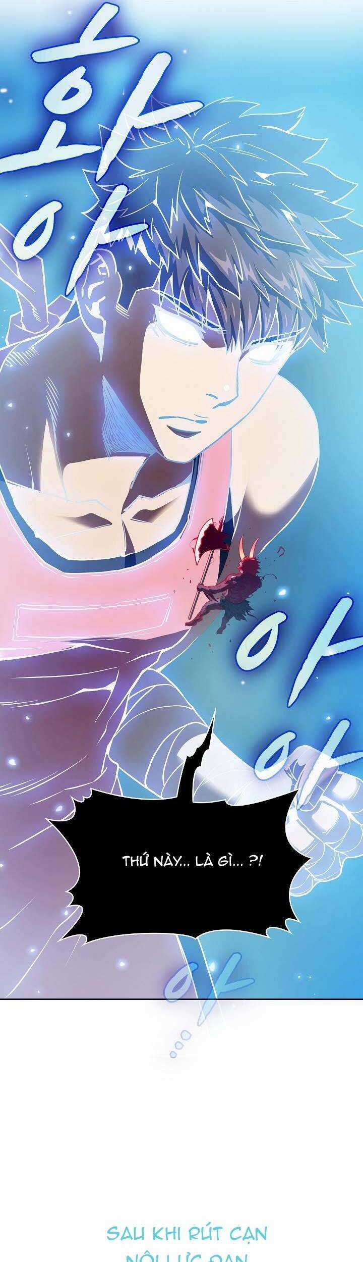 Thiên Thần Quay Về Từ Địa Ngục Chương 14 trang 21