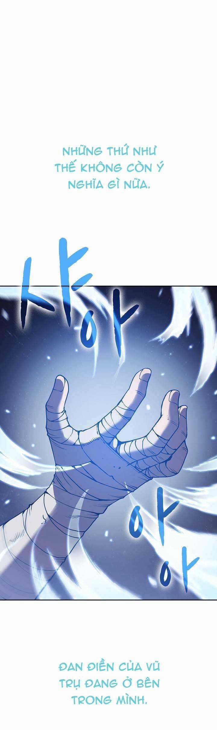 Thiên Thần Quay Về Từ Địa Ngục Chương 14 trang 22