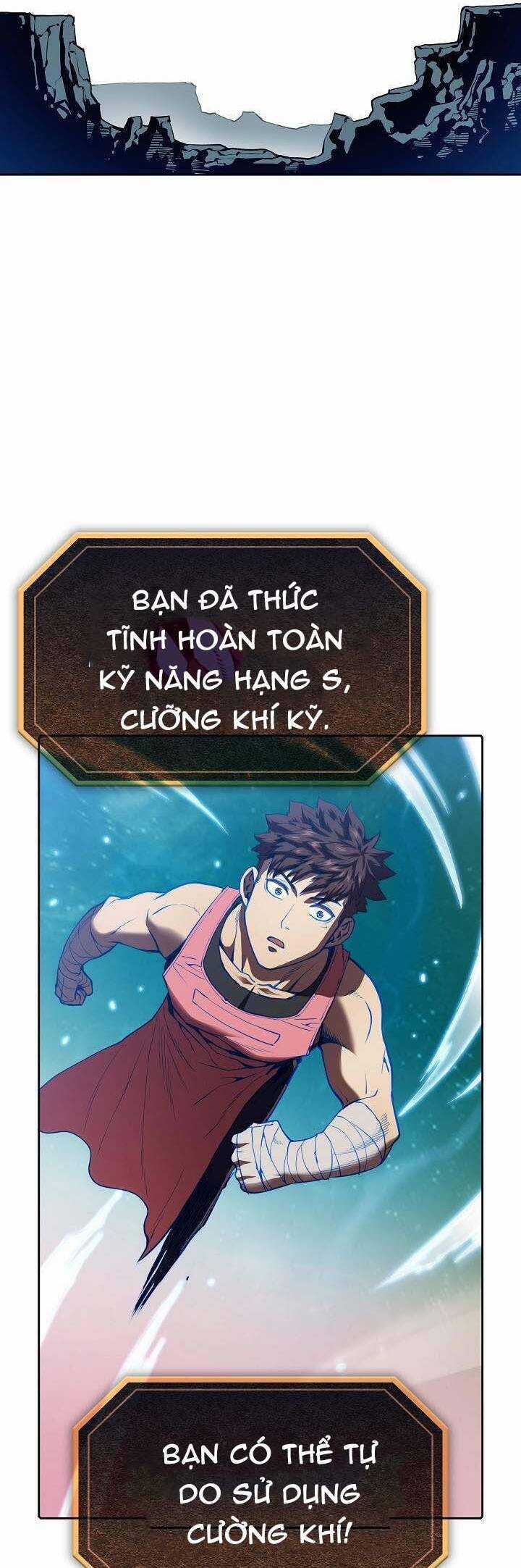 Thiên Thần Quay Về Từ Địa Ngục Chương 14 trang 23