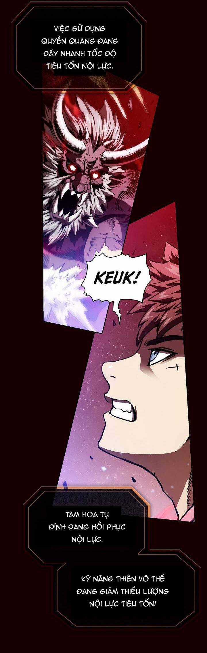 Thiên Thần Quay Về Từ Địa Ngục Chương 14 trang 5