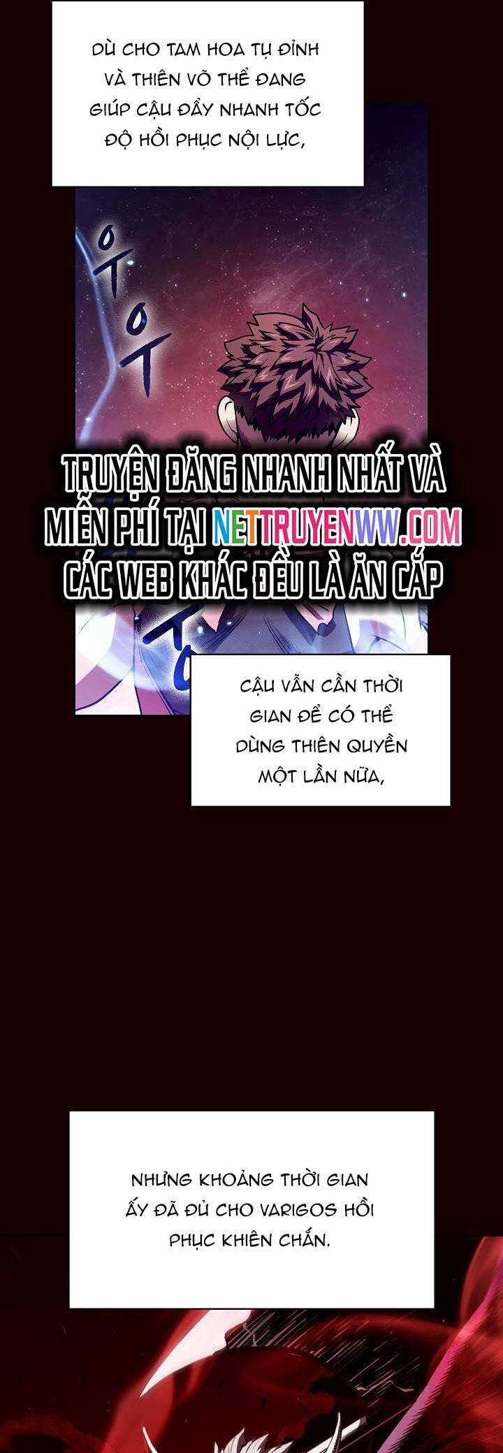 Thiên Thần Quay Về Từ Địa Ngục Chương 14 trang 6