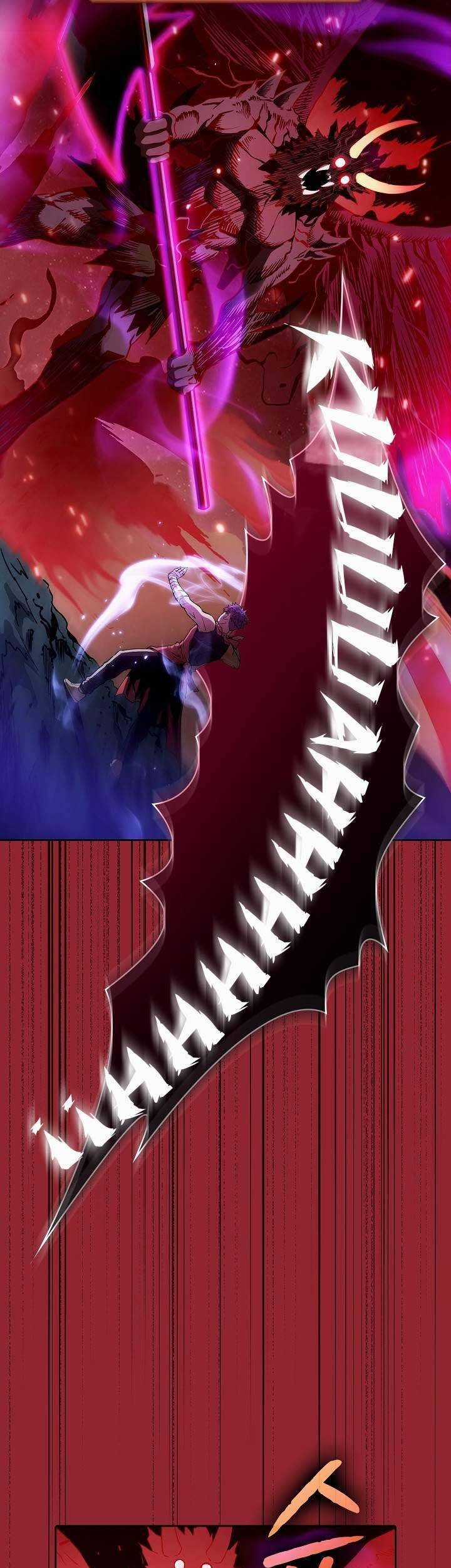 Thiên Thần Quay Về Từ Địa Ngục Chương 14 trang 8