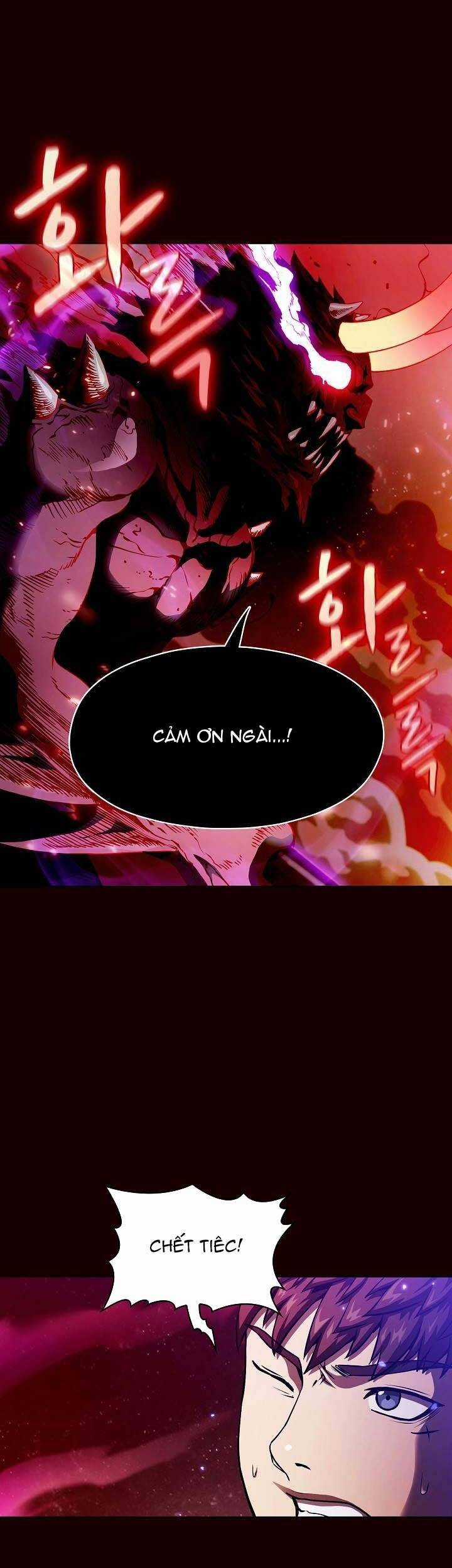 Thiên Thần Quay Về Từ Địa Ngục Chương 14 trang 9