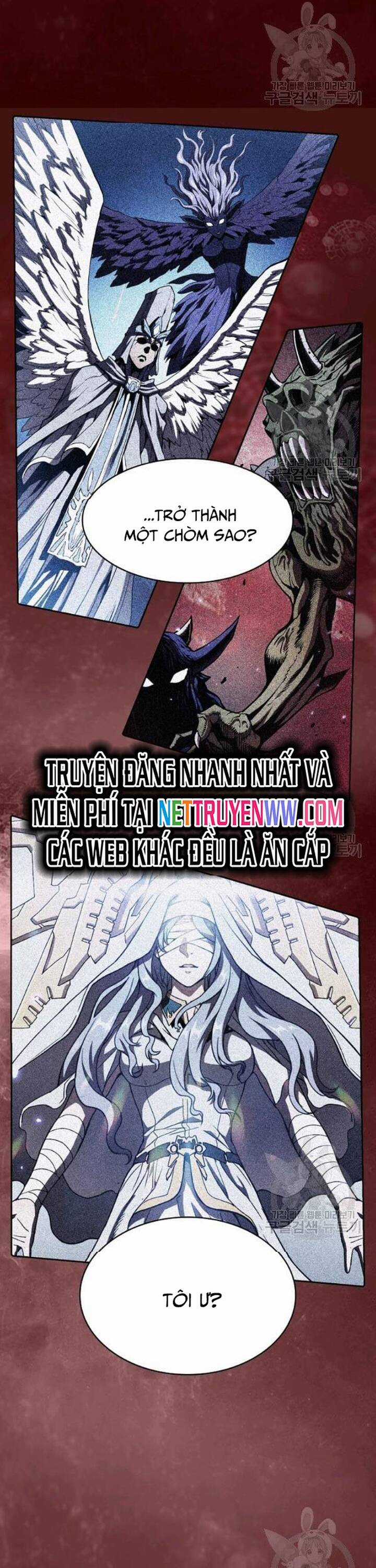 Thiên Thần Quay Về Từ Địa Ngục Chương 15 trang 11