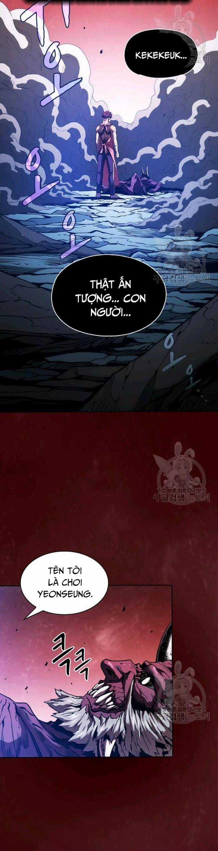 Thiên Thần Quay Về Từ Địa Ngục Chương 15 trang 13