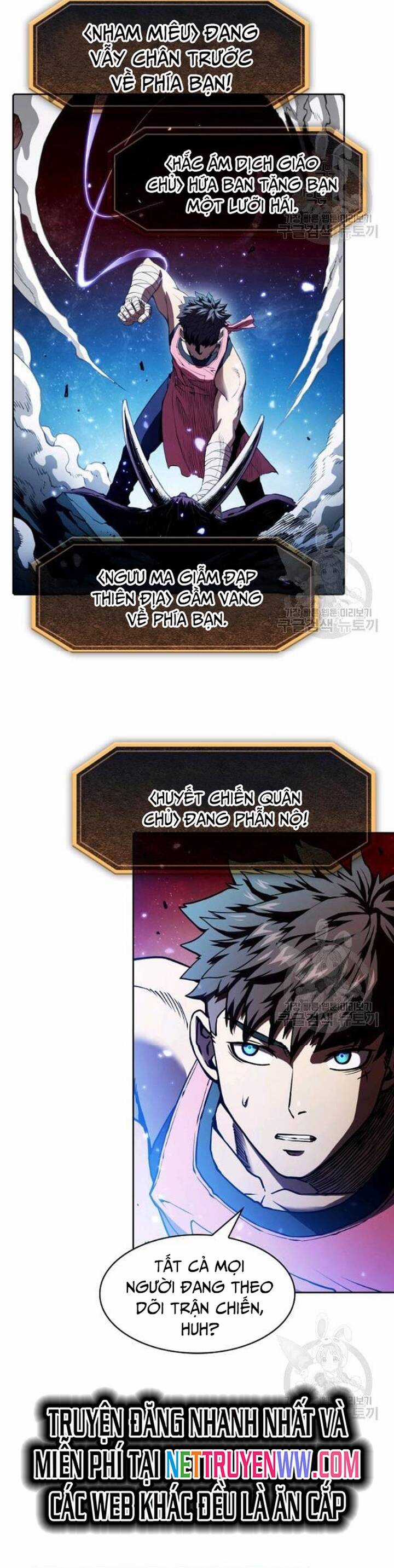 Thiên Thần Quay Về Từ Địa Ngục Chương 15 trang 2