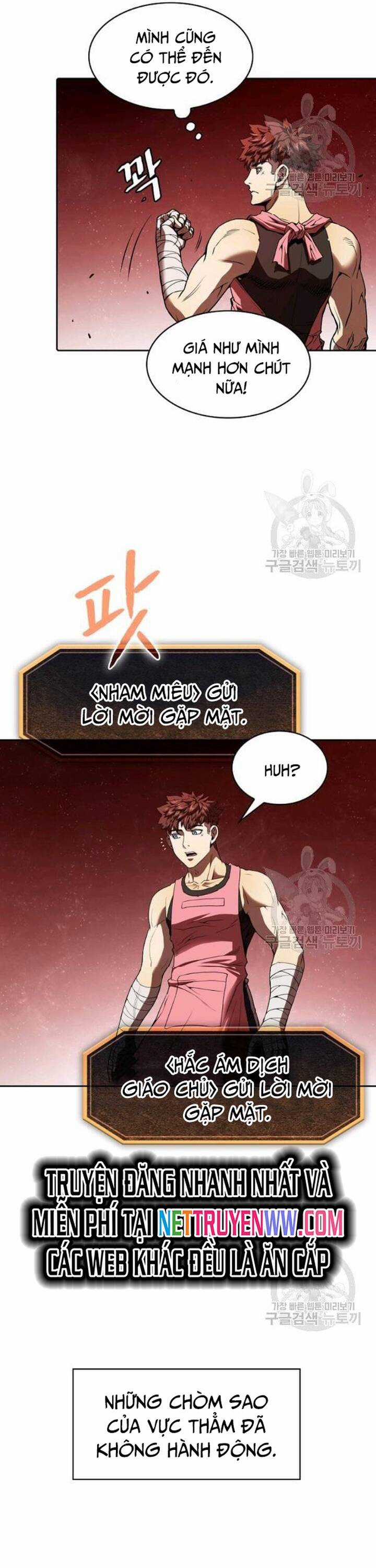 Thiên Thần Quay Về Từ Địa Ngục Chương 15 trang 20