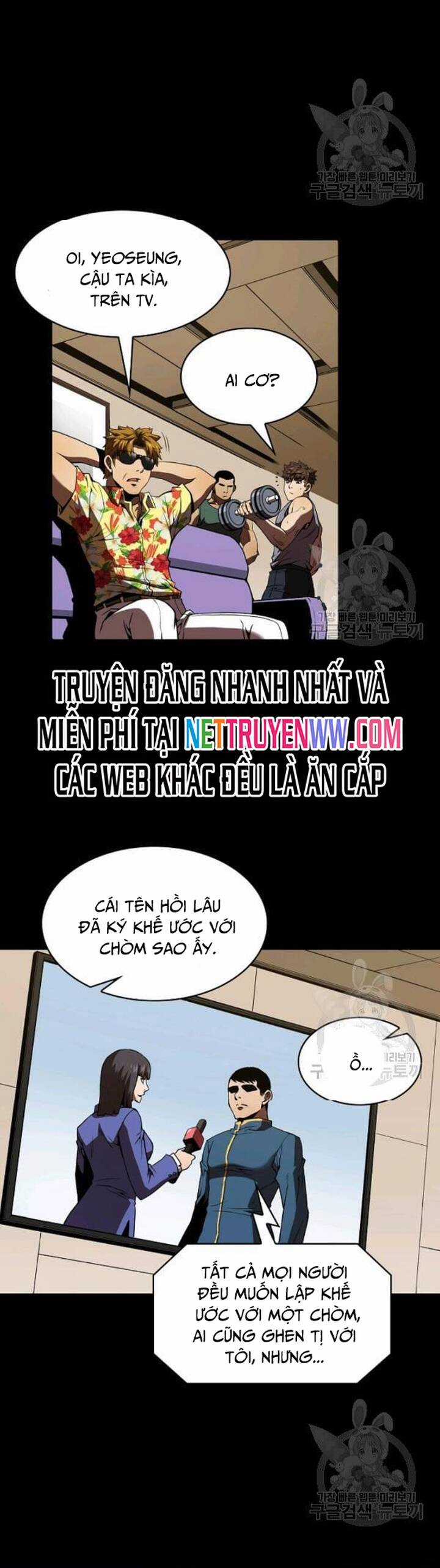 Thiên Thần Quay Về Từ Địa Ngục Chương 15 trang 25