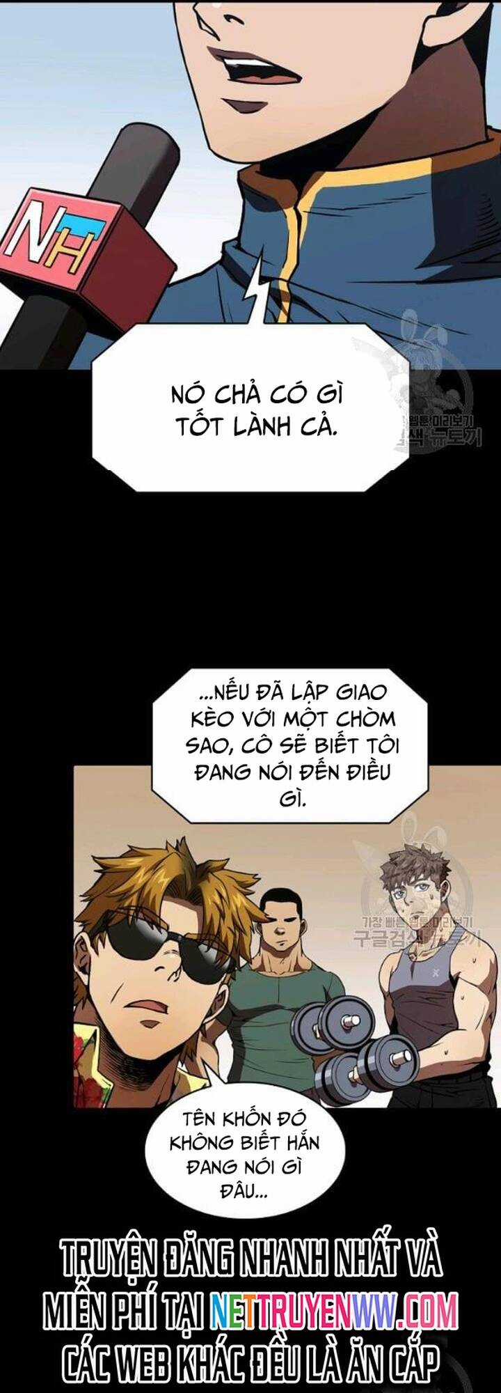 Thiên Thần Quay Về Từ Địa Ngục Chương 15 trang 26