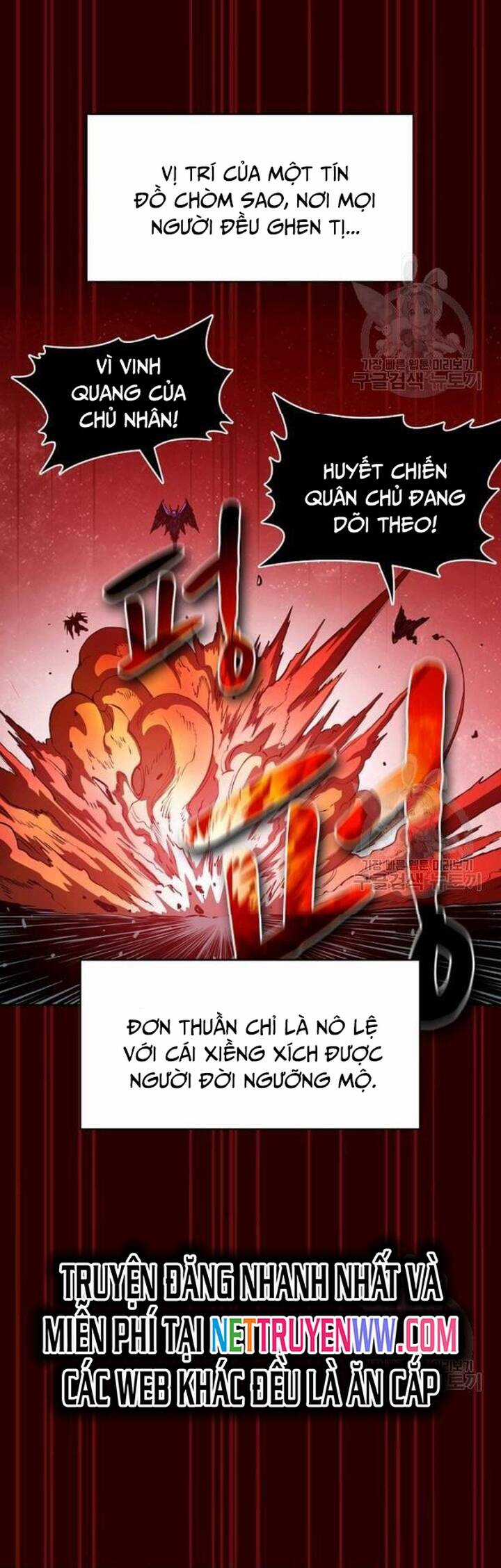 Thiên Thần Quay Về Từ Địa Ngục Chương 15 trang 29