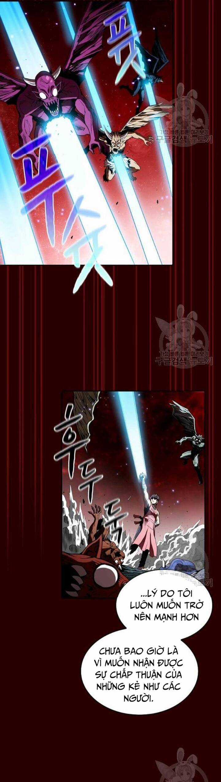 Thiên Thần Quay Về Từ Địa Ngục Chương 15 trang 30