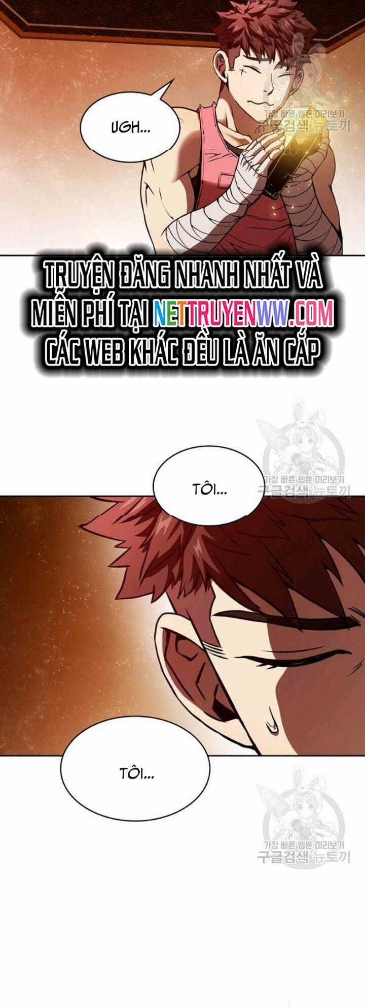 Thiên Thần Quay Về Từ Địa Ngục Chương 15 trang 36