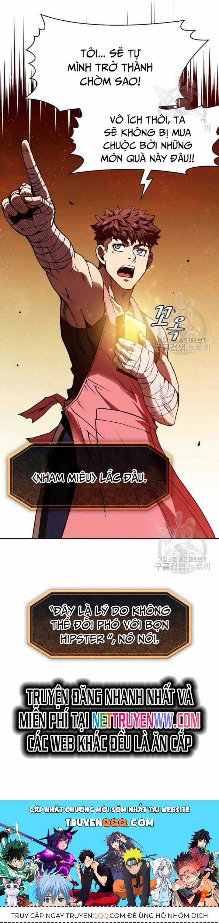 Thiên Thần Quay Về Từ Địa Ngục Chương 15 trang 37