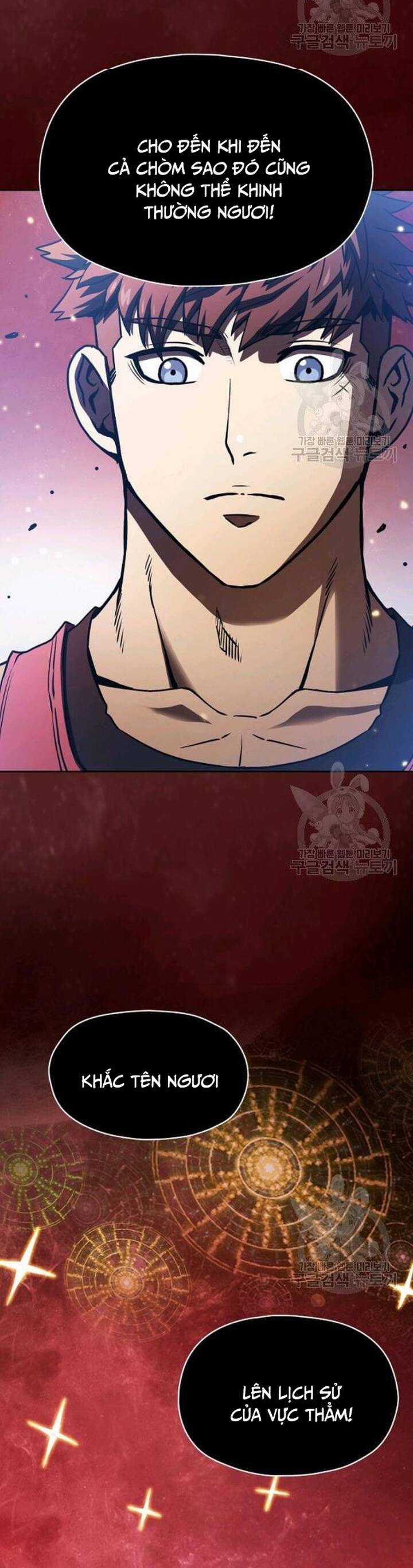 Thiên Thần Quay Về Từ Địa Ngục Chương 15 trang 9