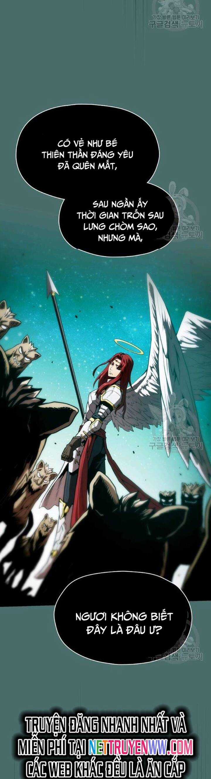 Thiên Thần Quay Về Từ Địa Ngục Chương 16 trang 10