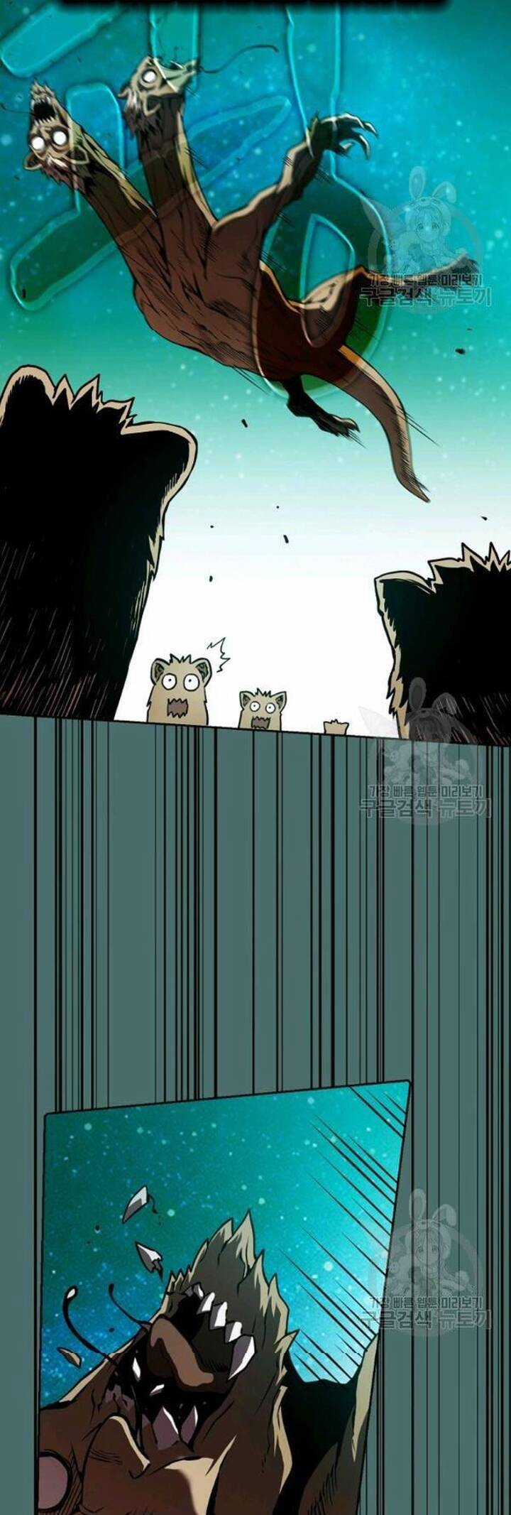 Thiên Thần Quay Về Từ Địa Ngục Chương 16 trang 12