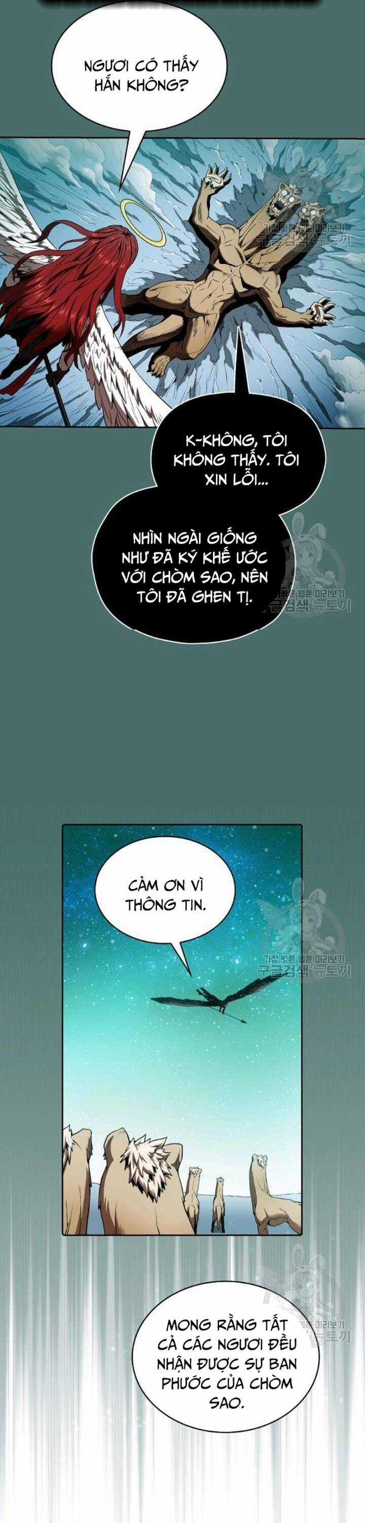 Thiên Thần Quay Về Từ Địa Ngục Chương 16 trang 13