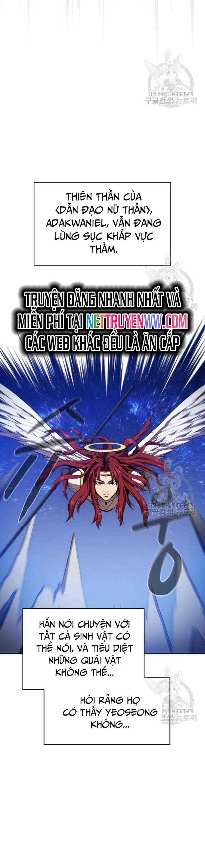 Thiên Thần Quay Về Từ Địa Ngục Chương 16 trang 14