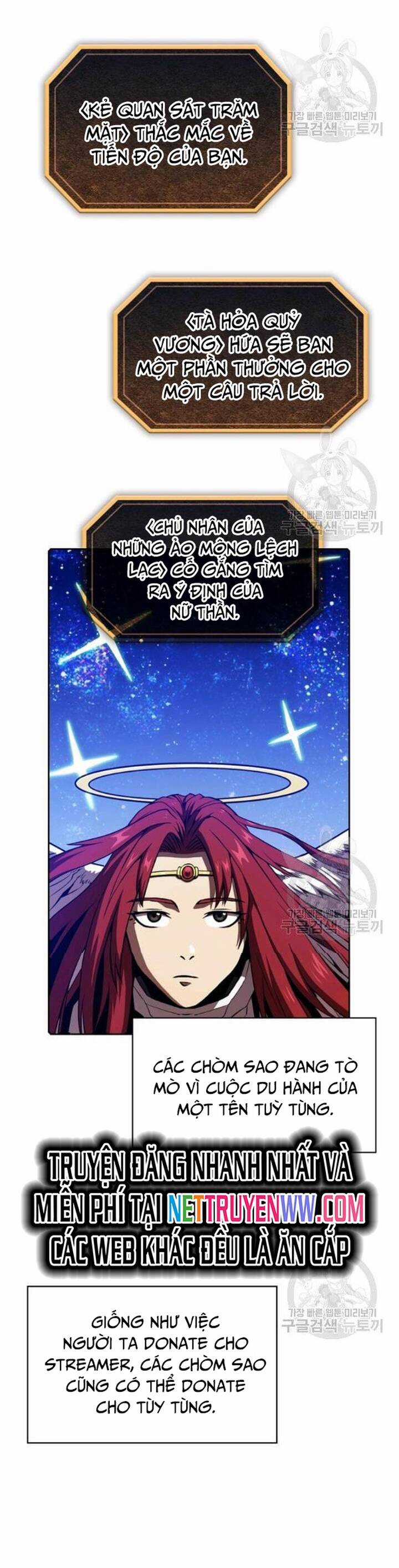 Thiên Thần Quay Về Từ Địa Ngục Chương 16 trang 15